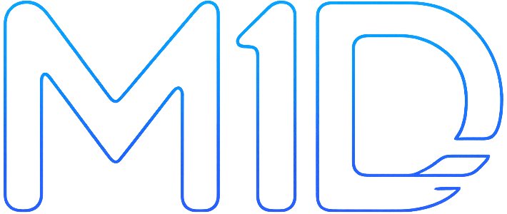 M1D
